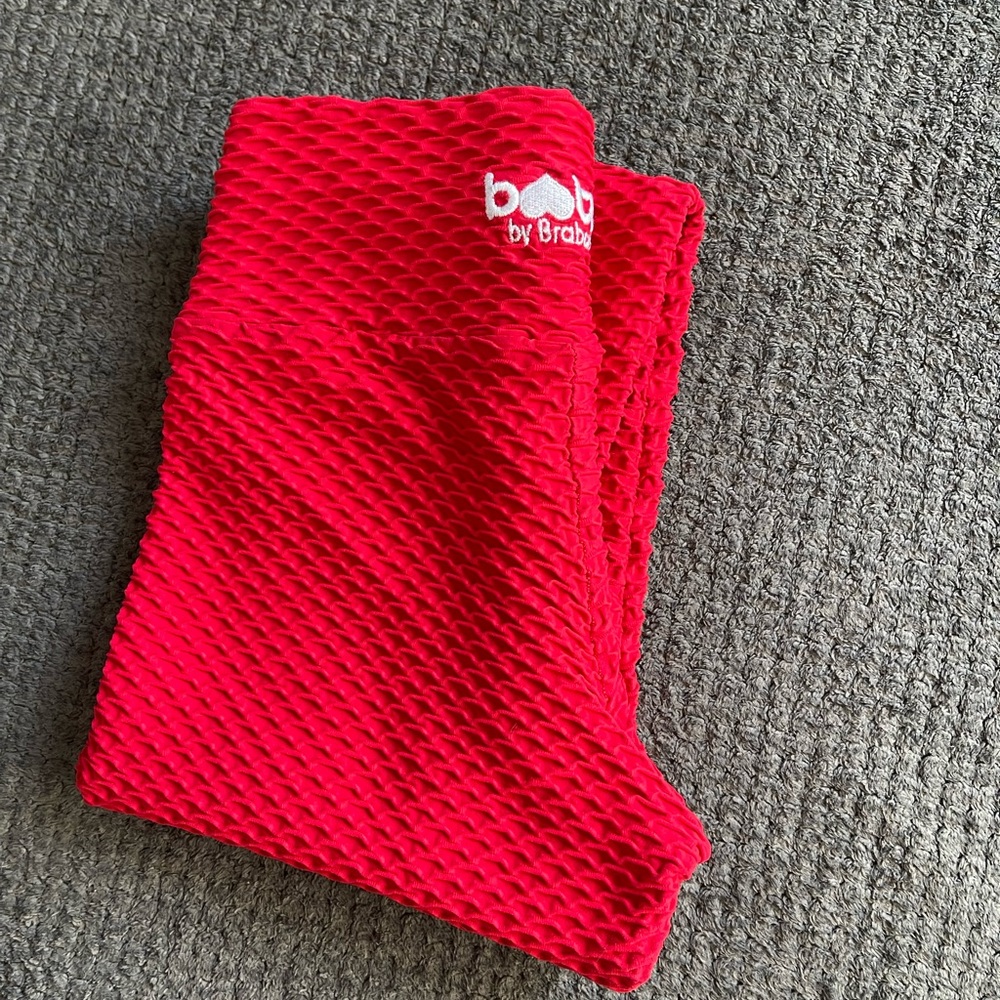 Red Booty by Brabants